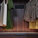 Affordable Luxury Customized Wardrobe Closet Cost Based on Your Needs