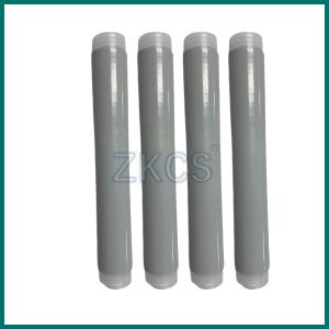 China Ultraviolet resistance Silicone Cold Shrinkable Tube for sealing of limited TV connectors factory