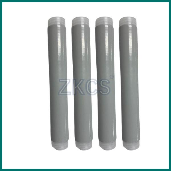 Ultraviolet resistance Silicone Cold Shrinkable Tube for sealing of limited TV