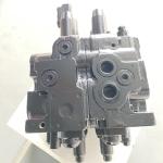 70KG SK200-6E OEM Excavator Spare Parts Control Valve