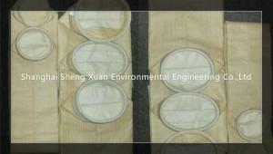 China Nomex Dust Collector Filter Bags up to 220 degree C factory