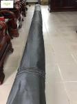 Technical Specification: Product Name Glass Fiber Needle Flet Fibre Composition