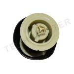 Rear Spring Air Cushion 37106781827 37106781828 For BMW F07 GT F10 F11 5 Series