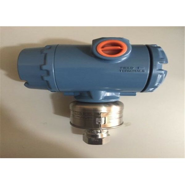 China Rosemount Pressure Transmitter  3051CD.CG.CA.0A New Original factory