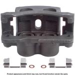 GMC Auto Parts Vehicle Brake Caliper 18B4729 18B4728 OEM 18040100 18040101