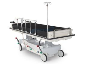 China Automatic Electric Patient Transfer Stretcher Height Adjustable factory