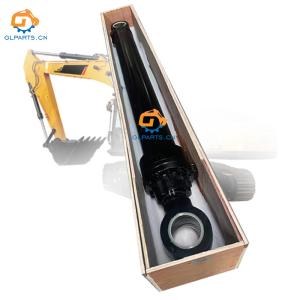 China Excavator Hydraulic Cylinder 61005545 61005542 For Sany SY330C Arm Bucket factory