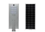 Solar Energy All In One Street Light , Outdoor Solar Street Lights Ip65 100w