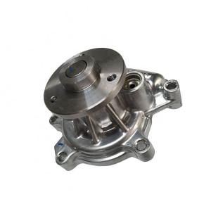 China Gmb Gwt-100a 16100-29115 Toyota Avanza Water Pump factory