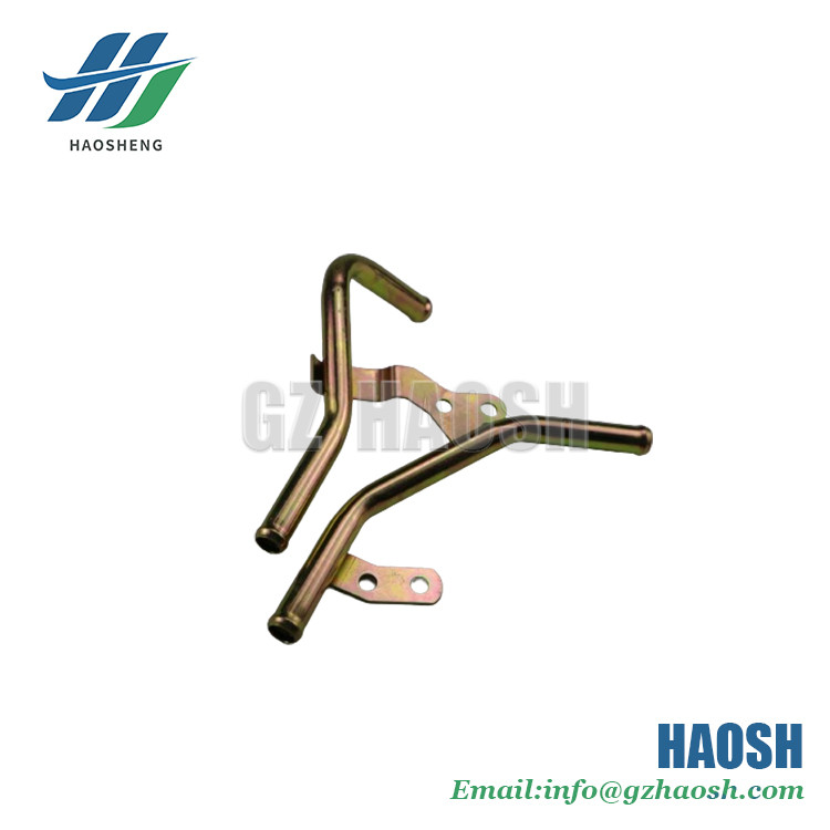Heater Water Pipe 8-98020208-2 8980202082 For Isuzu DMAX TRT54
