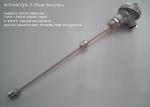 Double layers Liquid Floating ball Probe