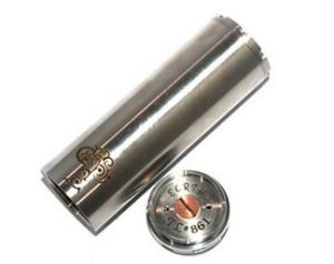 China Tree of life mod vaporizer plus 26650 big capacity battery E Cig Tree Of Life Mod Clone factory