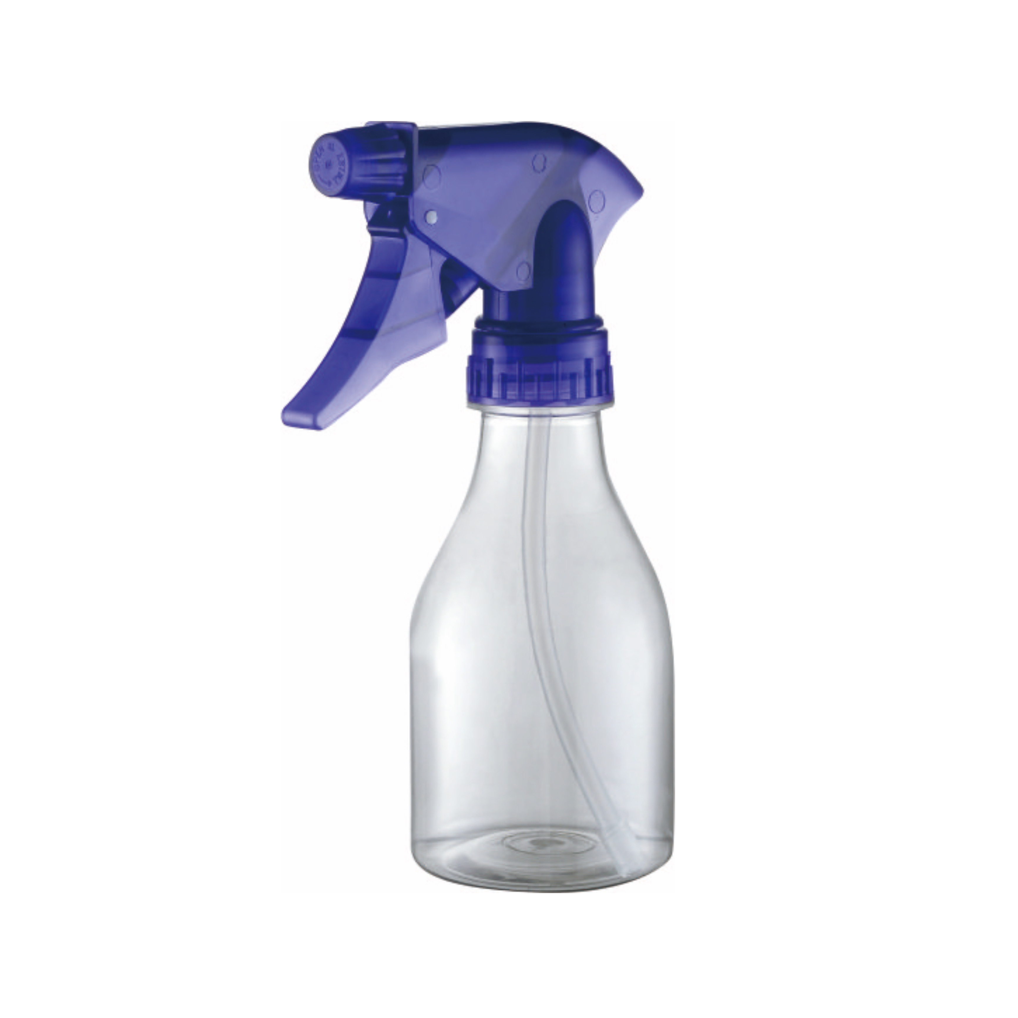 500ml PE Bottle Trigger Sprayer for Convenient Household Cleaning and Disinfection