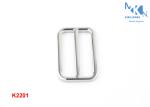 2 Inch Metal Slide Buckle Multi - Purpose OEM Or ODM Accepted K2201