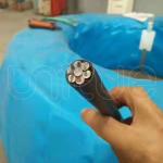 Rotary Drilling Rig Wire Rope 14mm 35WX7 6X25 6X36WS 6X31 6X29 6X26WS