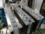 Stainless Steel And Aluminium Alloy Cap Lining Machine For Clean Room