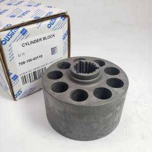 China Block Cylinder 708-1W-43110 For Komatsu HM400 WA320 WA380 D61EX GD555 factory