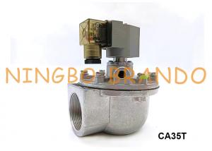 China CA35T 1-1/2'' Goyen Type Pulse Jet Valve For Dust Collector Bag Filter System on sale
