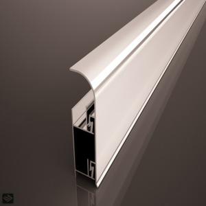 China Non Standard LED Aluminium Profile Anodized Precision Cutting Music Stage Lighting factory