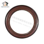 FKM Material Cover Rubber Oil Seal 75x100x13.5 FAW Driving Shaft Oil Seal