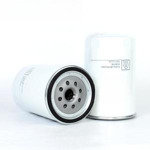 China Customized OEM Engine Parts Truck Oil Filter H401W SO11128 factory