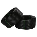 Customizable Hdpe Water Supply Pipe For Sewage And Water System Drainage