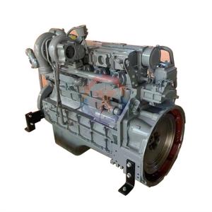 China Crawler Excavator Deutz Water Cooled Diesel Engines BF6M1013 factory