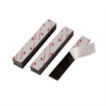 Custom Size strong magnetic tape Self Adhesive Magnetic Strip