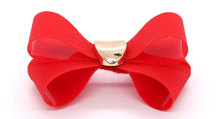 Popular Fashion Style Shoes Decoration Accessories Special Cloth Material