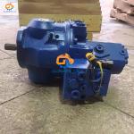 2401-9286E Excavator Hydraulic Pump For DH55 Doosam High Performance