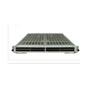China CR5DL2XFFG7E 03057086 LPUI-52-E 2x10GBase LAN/WAN-SFP+ -24xGE-SFP-E factory