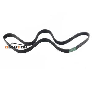 China Excavator Engine V Belt Fan Belt 8PK1780 For Kummins Engine Within Retail factory