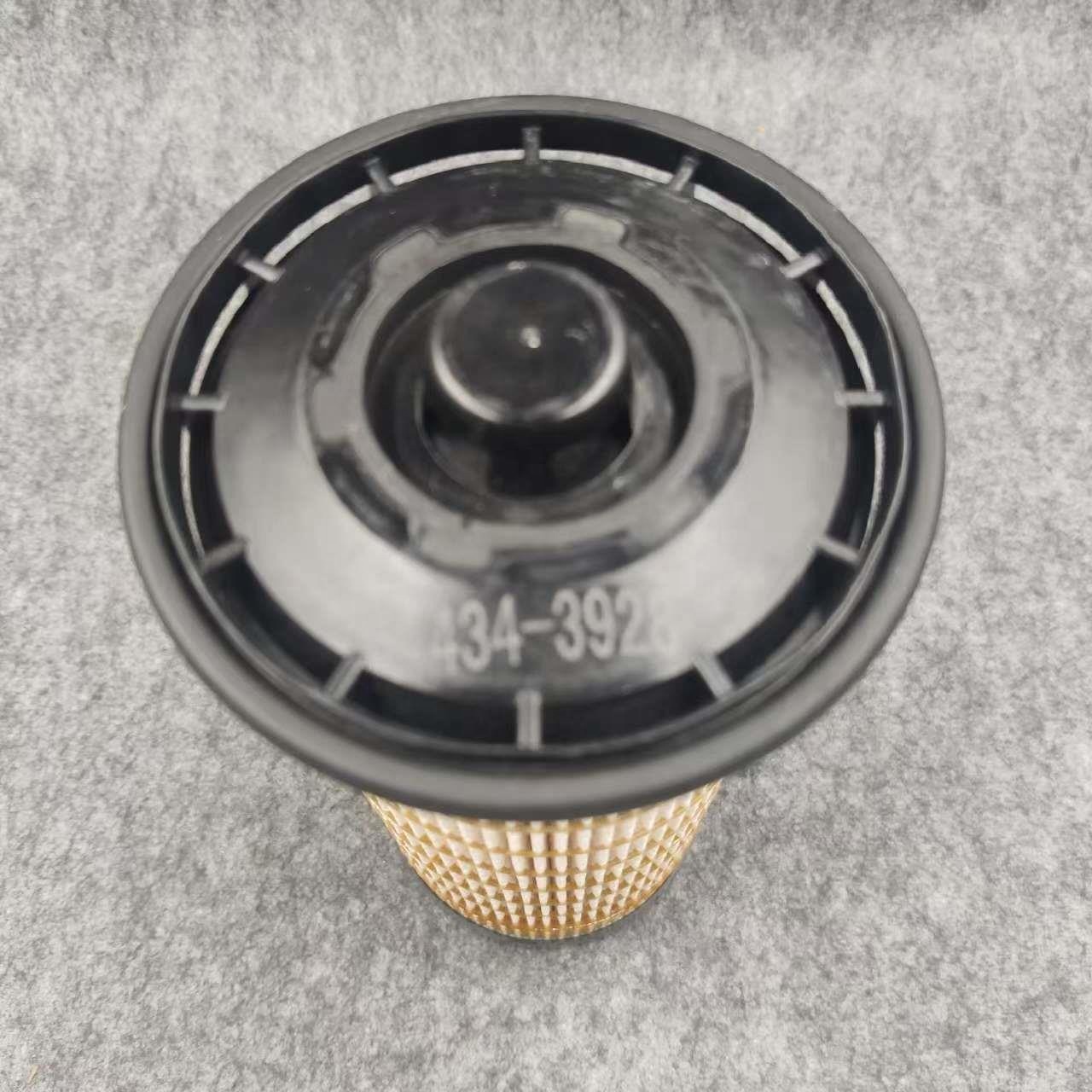 CAT-ERPILLAR Excavator Engine Fuel Filter Element The Perfect Fit for Your Heavy Equipment