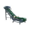 Buy cheap High Angle Cleated Industrial Belt Conveyor Mining Steep Incline Belt Conveyor from wholesalers