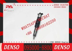 China Denso Fuel Injector 095000-5490 RE520241 RE520334 SE501932 for John Deere 4045 factory