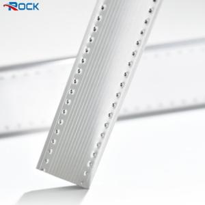 China Welding Line Insulated Glass Spacer Bar 4A-40A Anti Rust Smooth factory