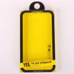 PVC Biodegradable Opaque Plastic Blister Packaging For Phone
