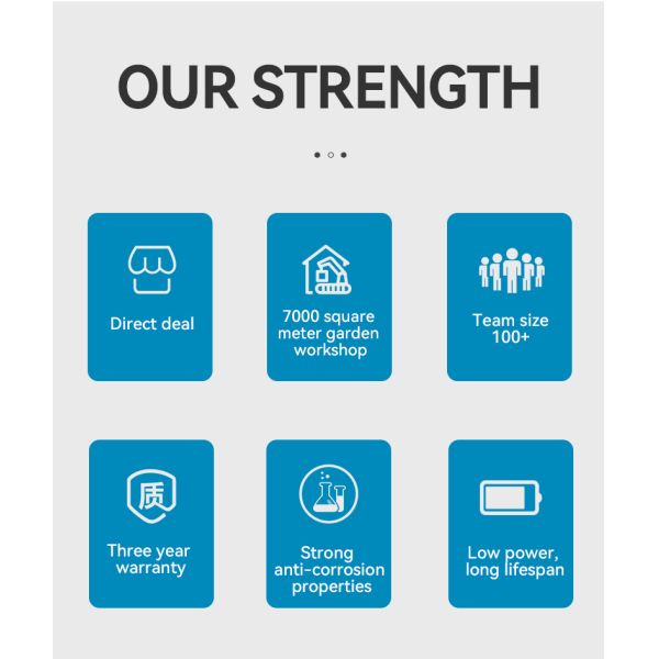 Single Layer Machine Tower Lamp Three Color Led Tower Light With No Dimmer Support