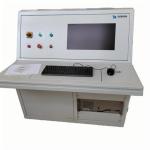 SSCD250-1500/4000 250kW 1592Nm High Accuracy Low Maintenance Transmission Test
