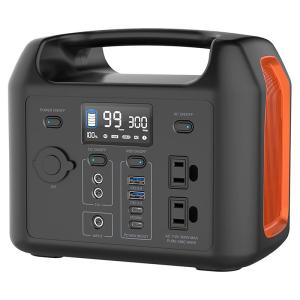 China MP500 1000w Lifepo4 Portable Power Station Power Bank 110v 204Wh factory