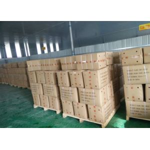 Stemless Dried Guajillo Chile Peppers Heb Block Shape Without Stem