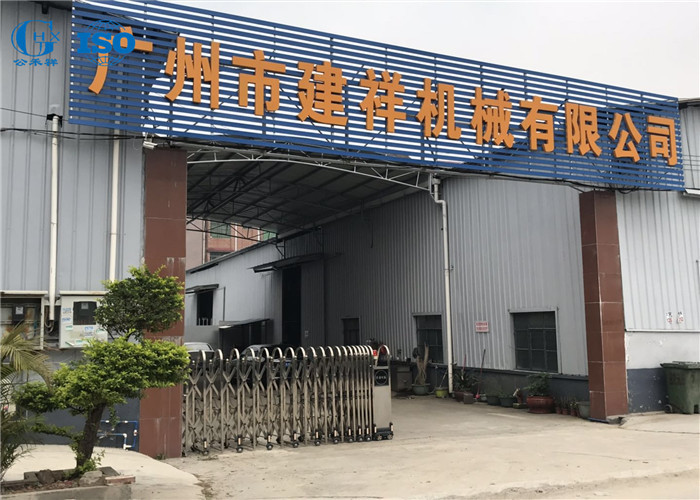 3800kg Industrial Ice Cone Making Machine , Sugar Cone Production Line