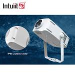 Multicolor Ocean Waterwave Ripple 200W Led Light Waterproof Gobo Projector