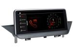 BMW X1 E84 (2009-2015) CIC Upgrade Sound System Built in SIM Slot Android 10.0