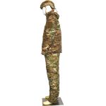 Custom Italian Anti-infrared Tactical Camouflage Anti-mosquito Army Uniforms