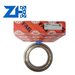 China 16030M-C3 16030M/C3 Deep Groove Ball Bearing GCR15 Material factory