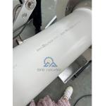 UPVC CPVC PVC Plastic Water Pipe Conduit Pipe Extrusion Line Production Line