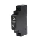 Dual Switching AC DC Din Rail Power Supply 15W 36V Low Ripple