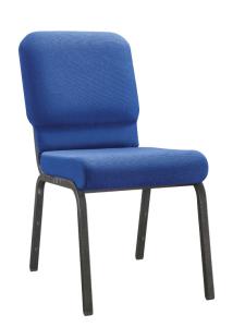 China 8cm Seat Stacking Church Chair Moulded Foam Auditorium Chair factory