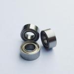 Single row miniature ball bearing R2 bearings 3.175x9.525x3.969mm